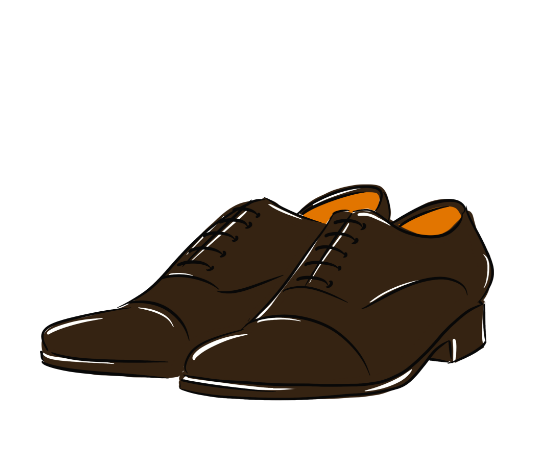 Men's Shoes